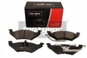 ZAPATAS DE FRENADO CHRYSLER T. VOYAGER 95- 