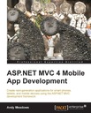 Разработка мобильных приложений ASP.NET MVC 4 — электронная книга