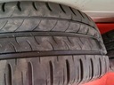 LLANTAS CON NEUMÁTICOS RENAULT 215/60R16 NR 403000027R LATO 