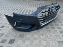 AUDI A4 B9 FL РЕСТАЙЛ 8W БАМПЕР ПЕРЕДНІЙ ПЕРІД LX7L 4XPDC 2019-24R. КОМПЛЕКТНИЙ  (17518193435) фото min 7