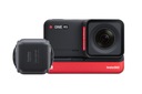 Akčná kamera Insta360 One RS Twin Edition 4K UHD Kvalita záznamu 4K UHD