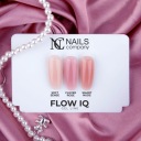 Гелі Nails Company 50 ml бежевий 50g — фото 7