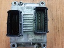 OPEL MERIVA 1.4 16V ORDINATEUR DE MOTEUR 0261208255 TT photo 1 - milautoparts-fr.ukrlive.com