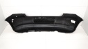 PARE-CHOCS ARRIÈRE ARRIÈRE VW POLO 6R 09-15Rphoto 9