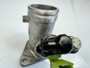 YAMAHA MT-125 MT 125 YZF-R NOZZLE NOZZLE FLANGE AIR DUCT  photo 6