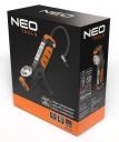 2 CV PHARE AKUMULATOROWA 800LM AVEC COMPRESSEUR 99-130 NEO TOOLSphoto 12