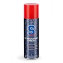 Пропитка S100 Fabric Protect для тканей и кожи.