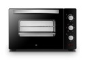 Mini piekarnik EssentielB EFP391 39L 1600W