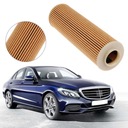 ENGINE OIL FILTER PARA MERCEDES-BENZ W212 W204 