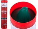 Смазка для подшипников Orlen LT-43 400г картридж Towot