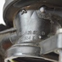AUTRE CONDUITES DE DÉRIVATION VW PASSAT VARIANT B6 (3C5) 03C129656D 11742923 1.4L 90KW 2009photo 6