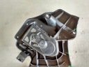 VOLVO V40 II 2 FIXATION DROIT ARRIÈRE GLISSIÈRE PARE-CHOCS DROIT ARRIÈRE 31395104photo 8