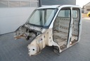 DOKA ДВУХКАБИННЫЙ IVECO DAILY 99-06R