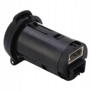 ГНЕЗДО ІНТЕРФЕЙСА USB CAR 96671143XT STABILNY PRAD WYJSCIOWY AW  фото 15