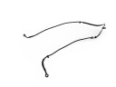 CF MOTO 450SR 450 SR / NK 22- ПАТРУБКИ ТОРМОЗНЫЕ  фото 5