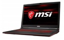 Ноутбук MSI GL73 8RC 17,3-дюймовый процессор Intel Core i5, 24 ГБ ОЗУ / 512 ГБ SSD + жесткий диск 1 ТБ