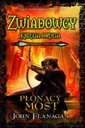 ZWIADOWCY 2. PŁONĄCY MOST JOHN FLANAGAN EBOOK
