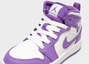 Nike Jordan 1 Mid detská obuv veľkosť 28 Kód výrobcu DQ8424-511