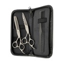 НАБОР НОЖНИЦ ДЛЯ СТРИЖКИ MP 6 SSI