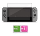 Защитное закаленное стекло 9H Nintendo Switch