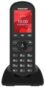 Стационарный телефон с сим-картой MAXCOM COMFORT MM39D 4G