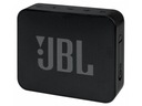 JBL GO Essential Black Bluetooth мобильная колонка