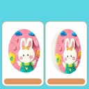 Magic Puffy Paint DIY Набір для 3D розпису на Губці замовити в Україні