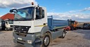 Mercedes-Benz Axor 1836 Kiper 4x2 Super stan Marka Mercedes-Benz