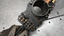 COMMUTATEUR COMPOSITE AUDI A4 B5 UNIVERSEL 1.9TDI 97R 4D0953513photo 6