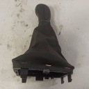 SKODA FABIA IV CARTER POMMEAU DE VITESSE CHANGEMENTS VITESSE 6VB711113photo 13