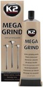 ПАСТА K2 MEGA GRIND VALVE ДЛЯ РАБОТЫ КЛАПАНА