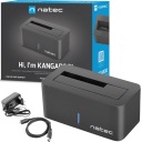 NATEC HDD DOCKING STATION 2.5/3.5