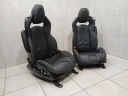 CHEVROLET CORVETTE C8 SEATS Z51 COMPETITION SEATS SEATS GT3 КАРБОН COOLED  фото 15