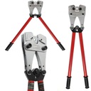 ПРЕССОВАНИЕ КАБЕЛЕЙ, ПРОВОДОВ, КЛЕММНЫХ ВТУЛОК