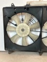 CHÂSSIS VENTILATEUR VENTILATEUR MAZDA CX-5 I KE 6 GJ 2.2photo 8
