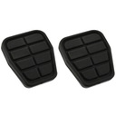 НАКЛАДКИ НА ПЕДАЛЬ ТОРМОЗА СЦЕПЛЕНИЯ VW GOLF II POLO