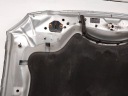 CAPOT COUVERCLE MOTEUR JAGUAR XF X260 GX63-16854-A INDUS SILVER 1ACphoto 14