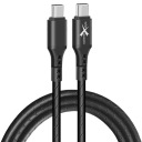КАБЕЛЬ USB ТИПА C - КАБЕЛЬ USB ТИПА C | БЫСТРАЯ ЗАРЯДКА 2M