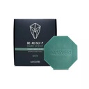 Мыло для бороды Masveri Dark Scent 100г
