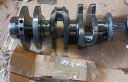 ВАЛ КОЛЕНЧАТЫЙ ВКЛАДЫШИ HYUNDAI I10 3 KIA PICANTO 3 G3LA 1.0 B 22111-04800  фото 10