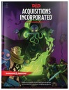 DUNGEONS AND DRAGONS ACQUISITIONS INCORPORATED RUS