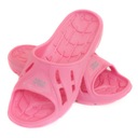 Шлепанцы для бассейна Aqua Speed ​​Alabama, розовые, размер 30