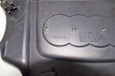 UF124+ AUDI A6 C7 PROTECTION COUVERCLE MOTEUR SUPÉRIEURE 06E103925F 06E103926L JEUphoto 7