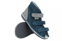Профилактическая обувь для мальчиков Danielki S104, корректирующие сандалии R22