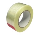 Клейкая лента со стекловолокном 75/50м НИТЬ