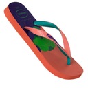 Svetlé šľapky HAVAIANAS bazénové športové žabky r 33/34 Značka Havaianas