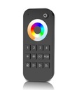 RF LED RT10 RGBWW (RGB+CCT) 4-зонный пульт дистанционного управления GW5