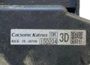 КОМПЛЕКТ РАДІАТОРІВ MITSUBISHI OUTLANDER 3 (GG_W, GF_W, ZJ) 487B212D 2.0L  (17560404827) фото min 9
