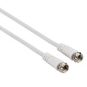 Hama 2,5 м спутниковая антенна-75 дБ-F-Stecker Koax-Koaxis-HD TV