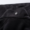 DÁMSKY FLEECE RIVA POLARTEC WO'S BLACK - L Materiálové zloženie 100% Poliester